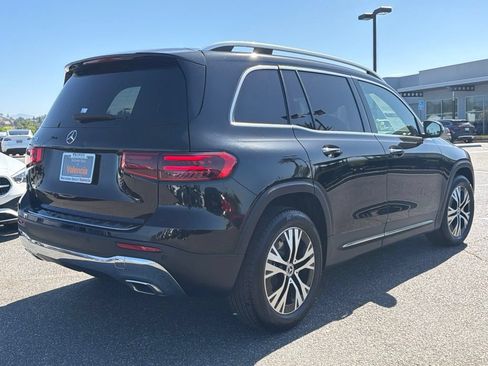 Used 2024 Mercedes-Benz GLB 250 image 7