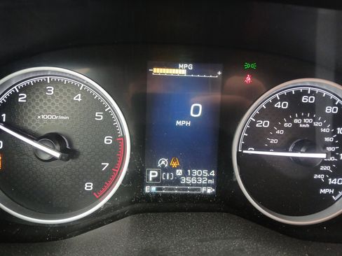 Used 2021 Subaru Forester Premium w/ Popular Package #1 image 18