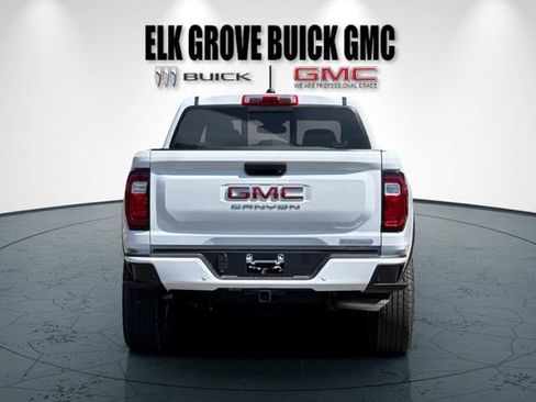 New 2026 GMC Canyon Elevation w/ Convenience Package RWD image 5