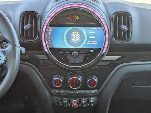 Used 2023 MINI Cooper Countryman S AWD/4WD image 25