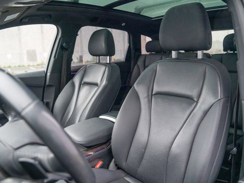 Used 2020 Audi Q7 3.0T Prestige w/ Prestige Package image 5