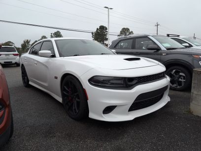 Used 2021 Dodge Charger Scat Pack w/ Dynamics Package