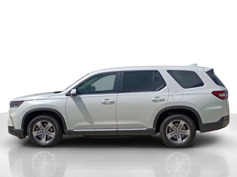 Used 2025 Honda Pilot EX-L image 9