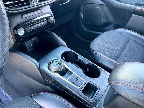 Used 2023 Ford Escape ST-Line w/ Tech Pack #1 AWD/4WD image 19