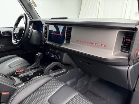 Used 2022 Ford Bronco Raptor image 15