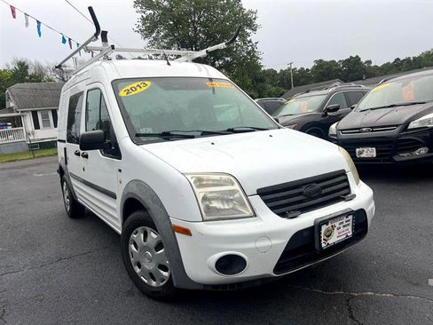 Used 2013 Ford Transit Connect XLT image 2