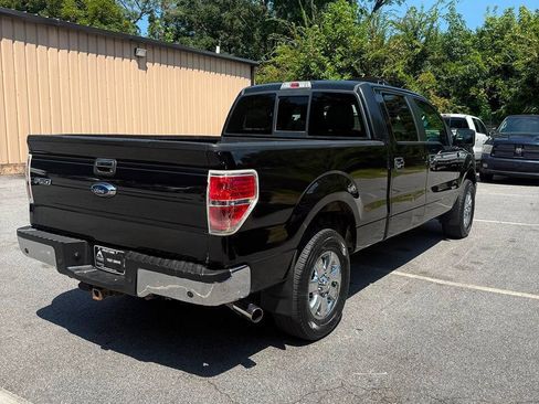 Used 2013 Ford F150 XLT w/ Luxury Equipment Group AWD/4WD image 5