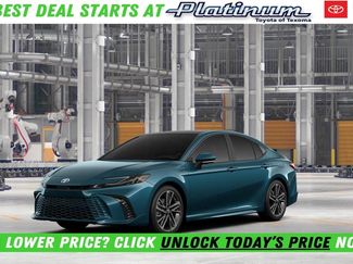 New 2026 Toyota Camry XSE FWD 360° Tour