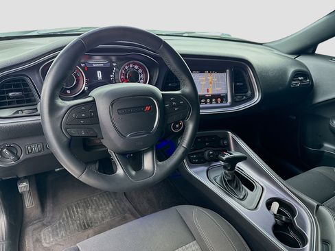 Used 2016 Dodge Challenger R/T w/ Sound Group image 13