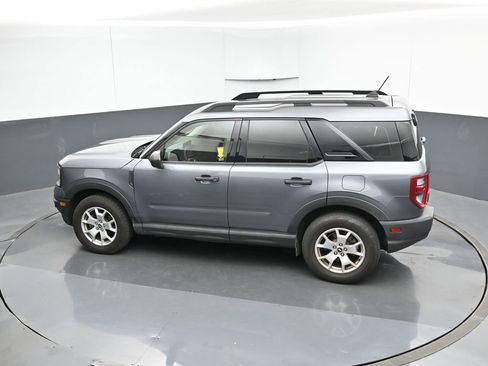 Used 2022 Ford Bronco Sport image 46