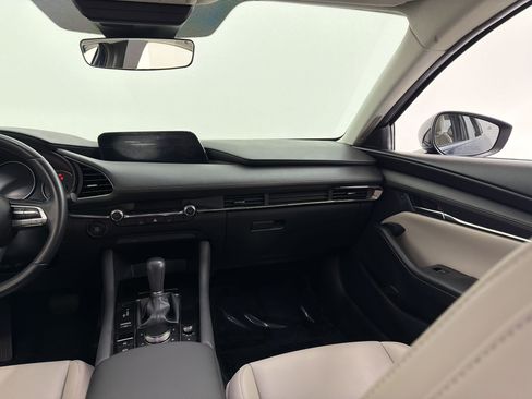 Used 2019 MAZDA MAZDA3 Sedan w/ Select Package FWD image 28