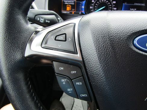 Used 2024 Ford Edge SEL w/ Convenience Package AWD/4WD image 31
