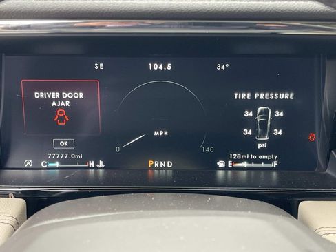 Used 2021 Lincoln Navigator L Reserve w/ Luxury Package image 43