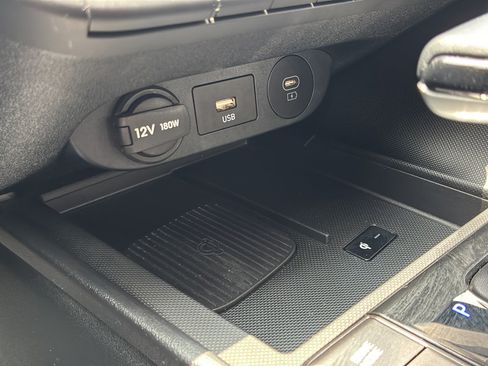 Certified 2025 Hyundai Elantra Sport FWD image 28