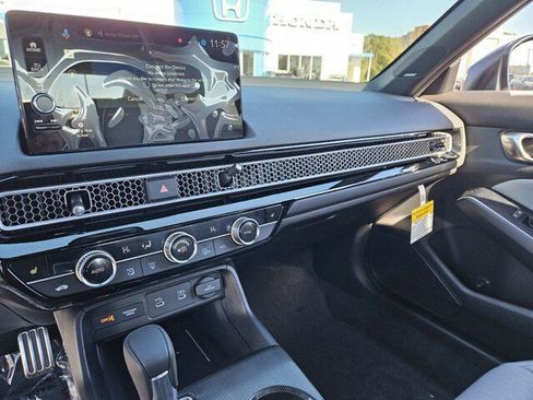 New 2026 Honda Civic Sport Touring image 13