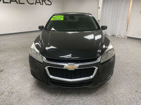 Used 2014 Chevrolet Malibu LS image 2
