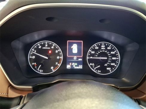 Certified 2023 Subaru Legacy Touring XT image 23