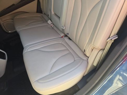 Used 2018 Lincoln MKX Reserve FWD image 20