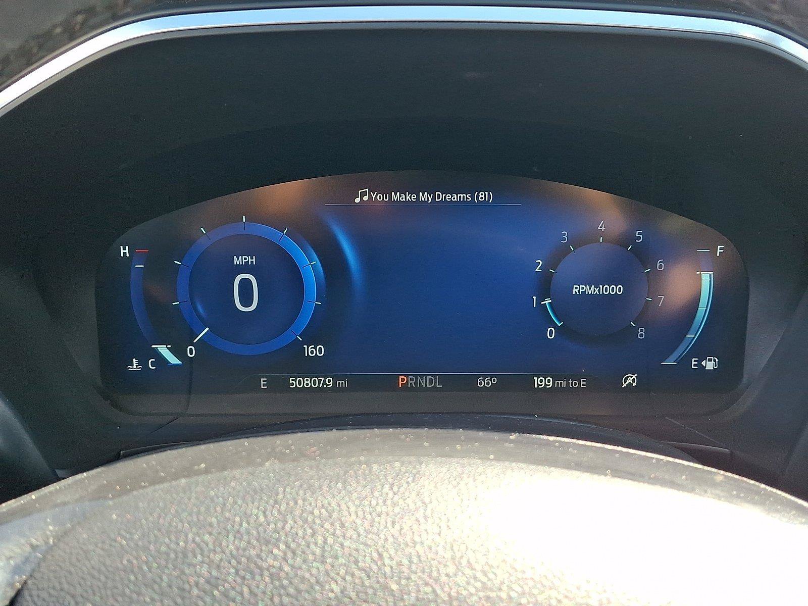 Used 2022 Ford Escape Titanium AWD/4WD image 21
