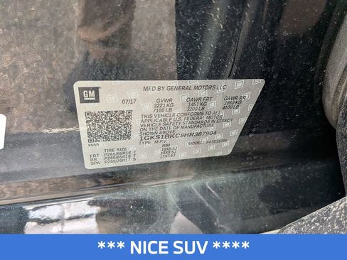 Used 2017 GMC Yukon SLT RWD image 8