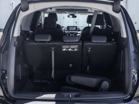 Used 2024 Honda Odyssey EX-L image 21