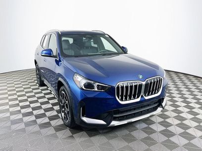 Used 2025 BMW X1 xDrive28i