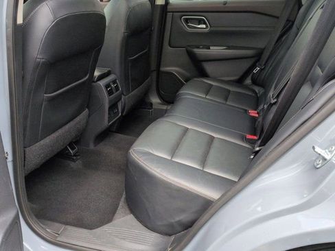 Used 2021 Nissan Rogue SL w/ Premium Package AWD/4WD image 17