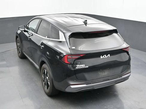 Used 2026 Kia Sportage LX FWD image 40
