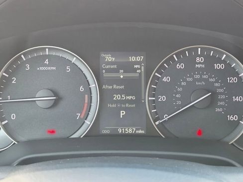 Used 2022 Lexus RX 350 AWD w/ Premium Package image 32