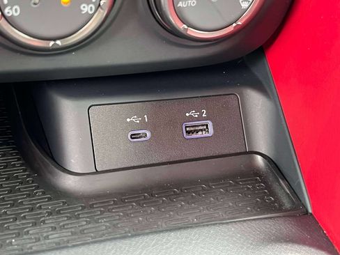Used 2024 Nissan Z Performance w/ Floor Mat Package RWD image 23