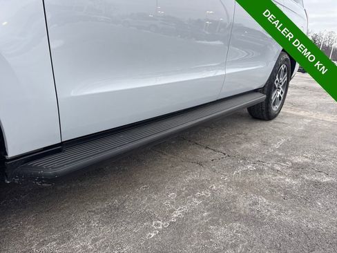 Used 2025 Ford Expedition Max Active image 23