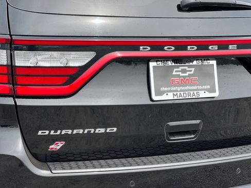 Used 2023 Dodge Durango GT image 50