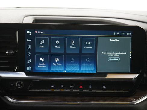 Used 2024 Chevrolet Silverado 1500 RST w/ Convenience Package II image 18