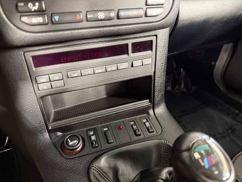 Used 1999 BMW M3 Coupe RWD image 36