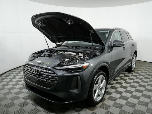 New 2025 Audi Q5 2.0T Premium Plus image 34