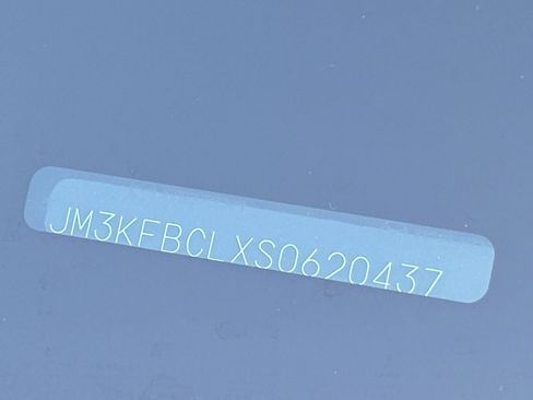 Used 2025 MAZDA CX-5 AWD 2.5 S w/ Preferred Package image 29