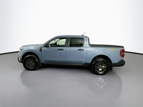 Used 2024 Ford Maverick Tremor w/ Tremor Off-Road Package AWD/4WD image 4