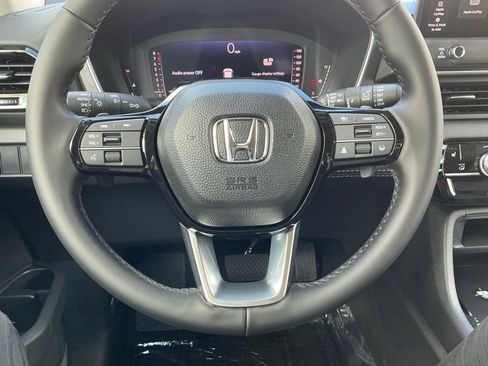 New 2026 Honda Pilot Touring image 42