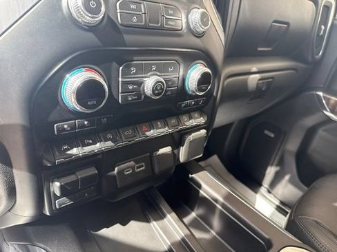 Used 2020 GMC Sierra 1500 Denali w/ Denali Ultimate Package AWD/4WD image 15
