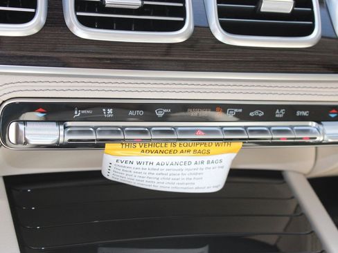 New 2026 Mercedes-Benz GLE 450 4MATIC image 18