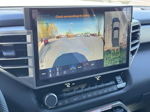 New 2026 Toyota Tundra Limited image 26