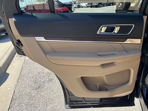 Used 2017 Ford Explorer Limited image 38