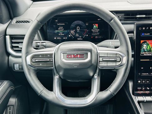 Used 2026 GMC Terrain Elevation w/ Elevation Premium Package AWD/4WD image 18