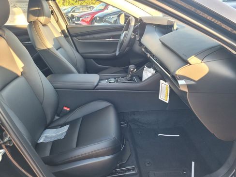 New 2026 MAZDA MAZDA3 s Sport image 14