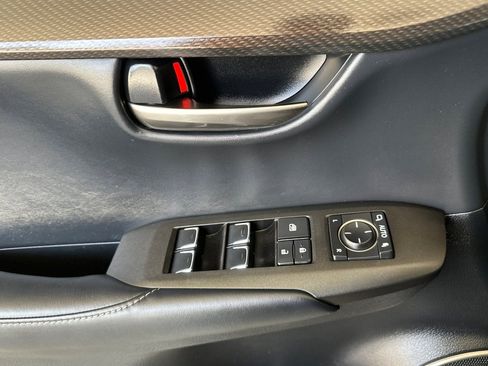 Used 2018 Lexus NX 300h AWD w/ Comfort Package image 10