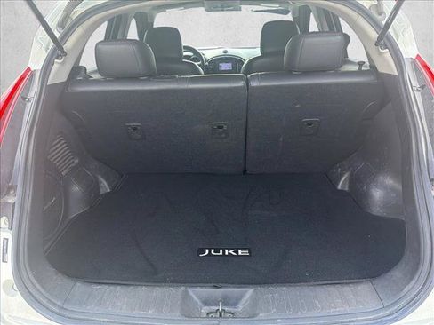 Used 2012 Nissan Juke SL AWD/4WD image 18