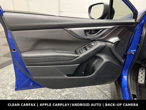 Used 2022 Subaru WRX Premium AWD/4WD image 6