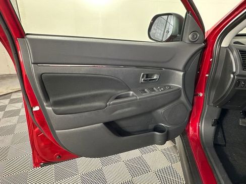 New 2026 Mitsubishi Outlander Sport LE AWD/4WD image 17
