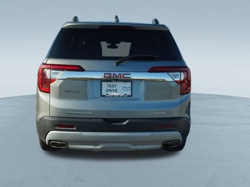 Used 2023 GMC Acadia SLT image 9