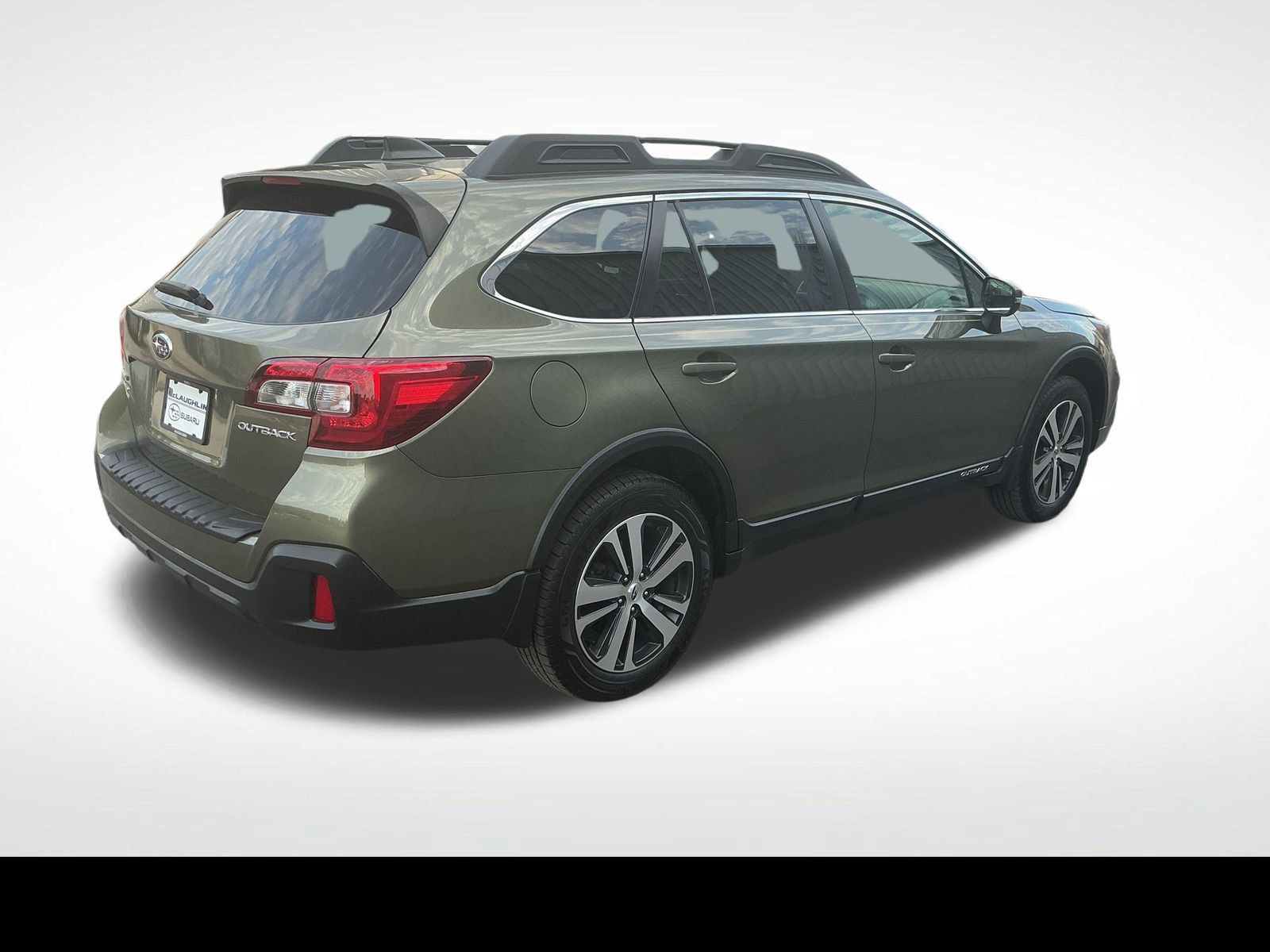 Used 2019 Subaru Outback 2.5i Limited w/ Protection Package #1 AWD/4WD image 5
